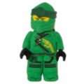 Manhattan Toy Peluche Lego Lloyd Ninjago